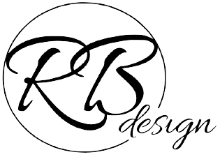 RB Design logotips